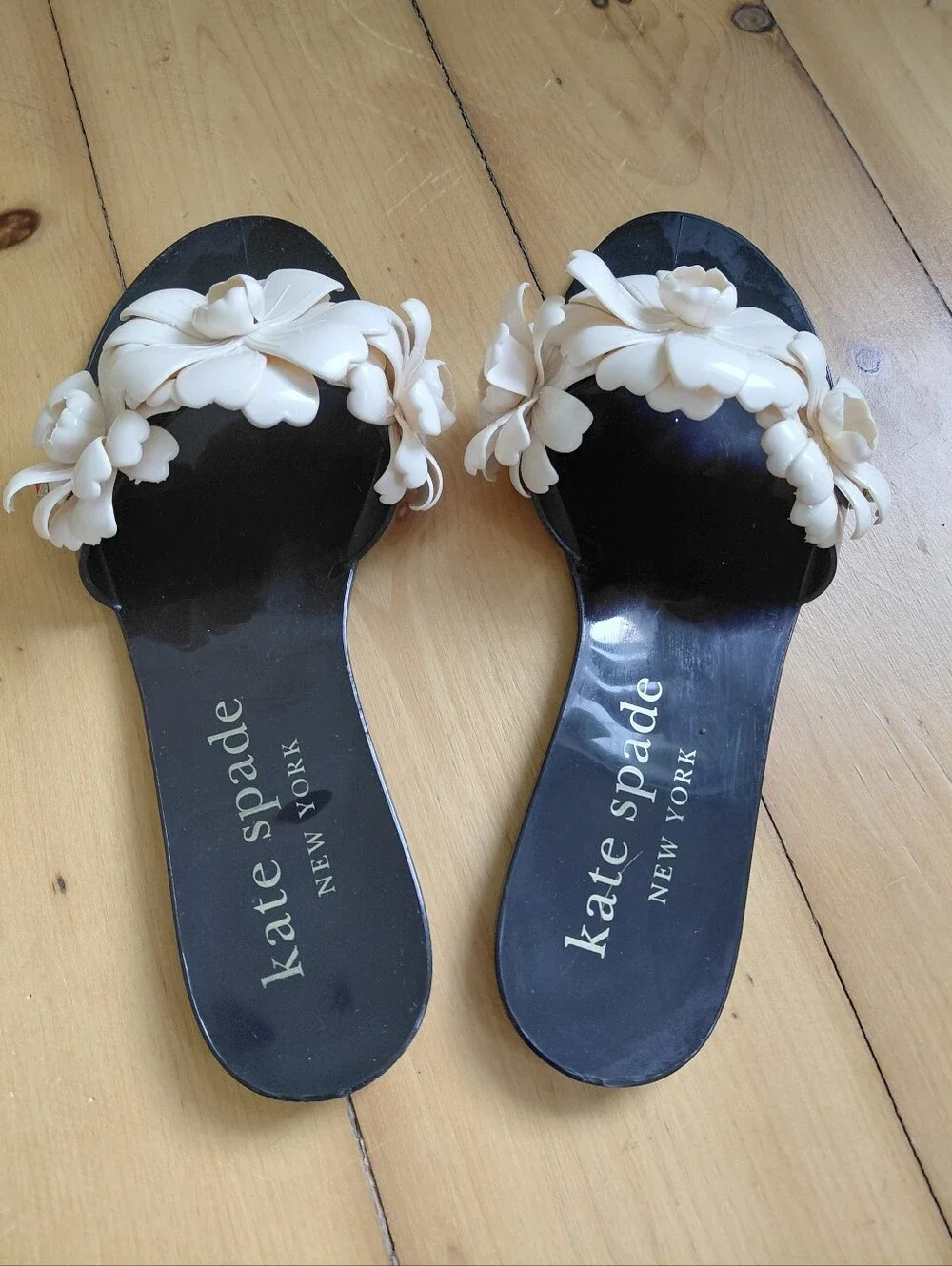 Kate Spade New York Jaylee Slide Sandals